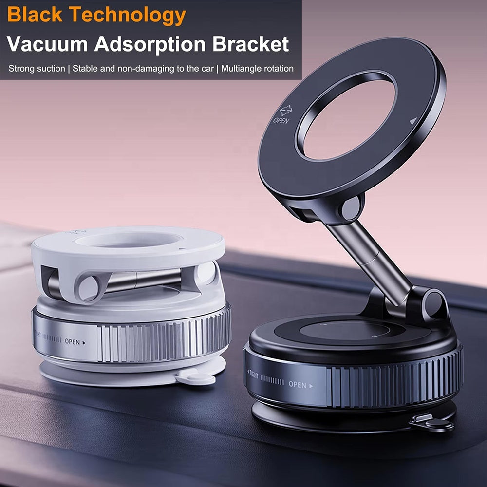 Worldbox Magnetic Phone Holder