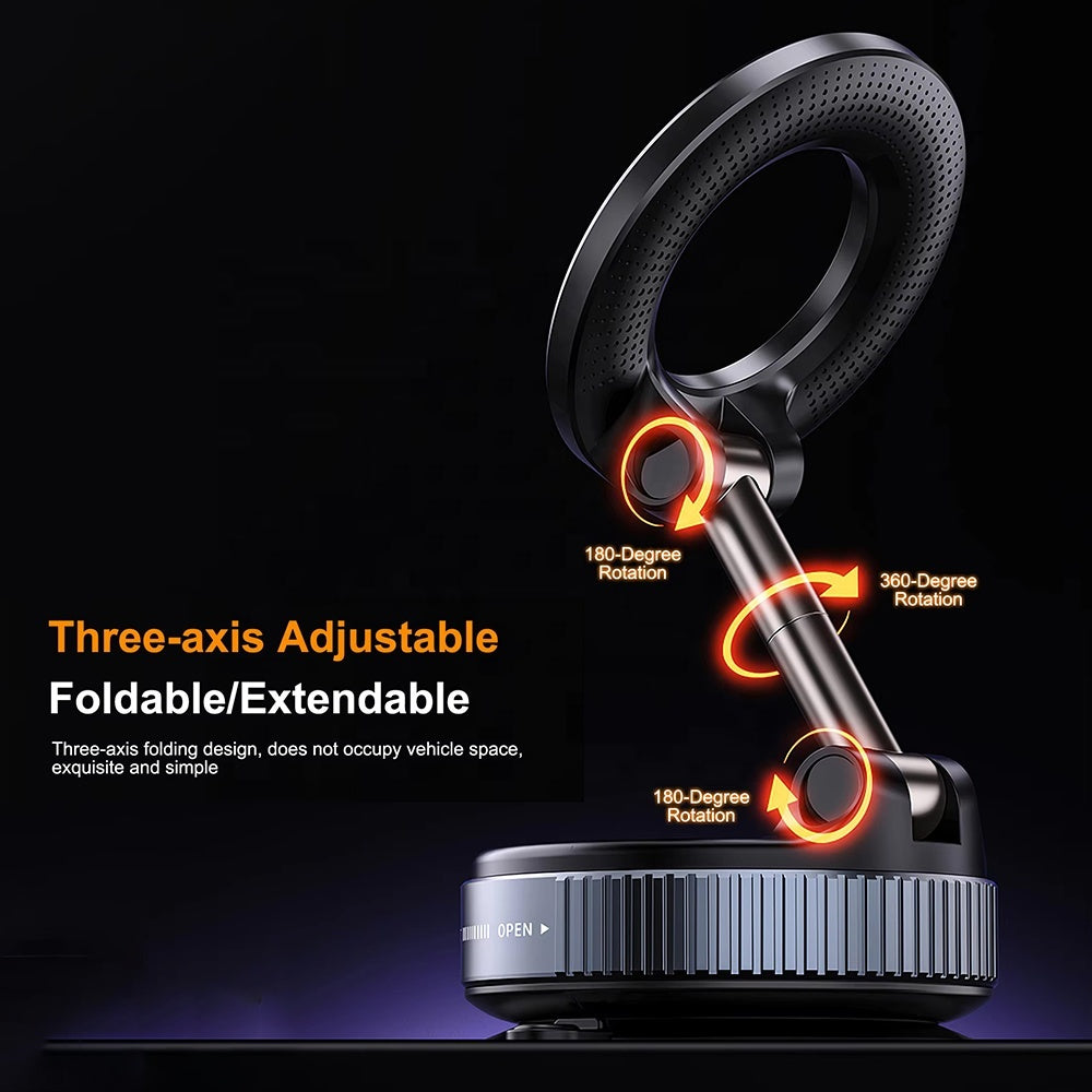 Worldbox Magnetic Phone Holder