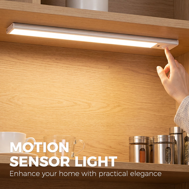Worldbox Cabinet Sensor Light