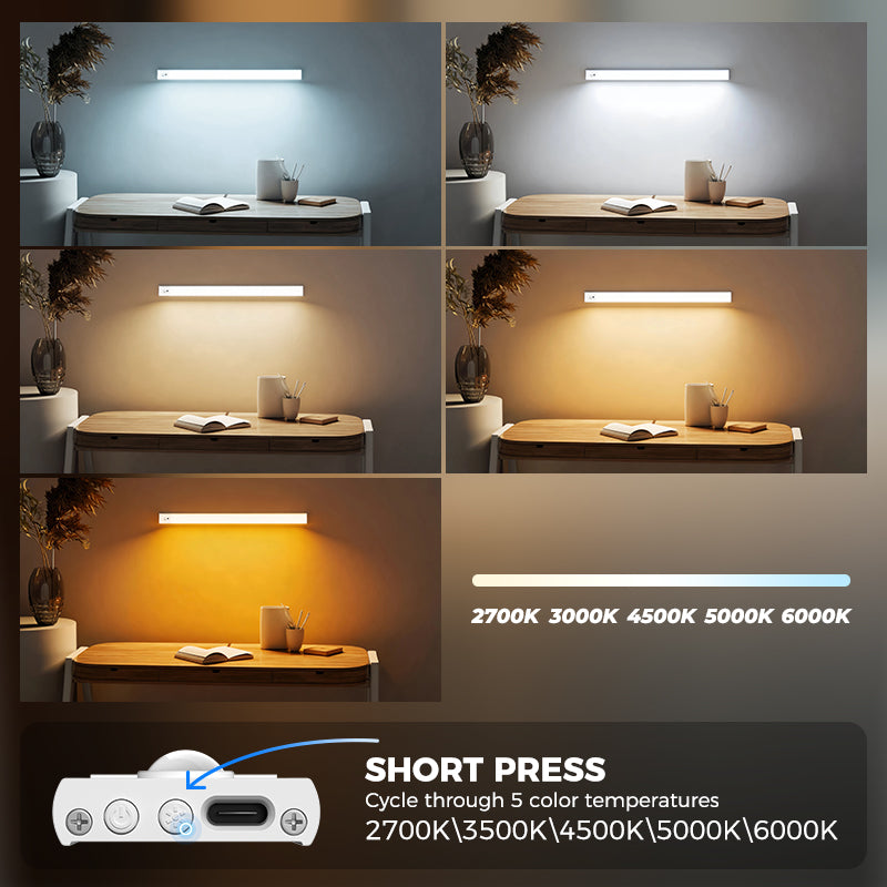 Worldbox Cabinet Sensor Light