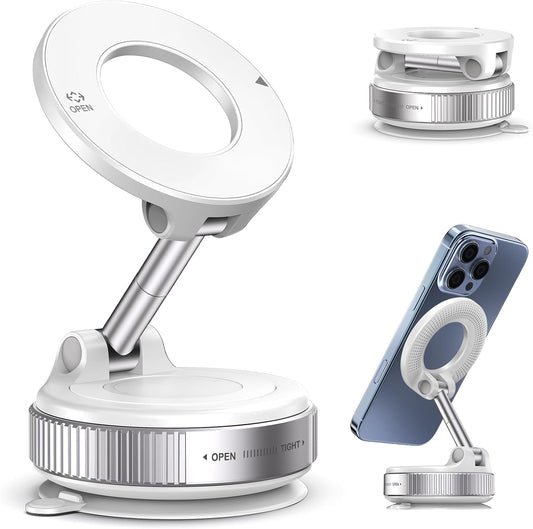 Worldbox Magnetic Phone Holder