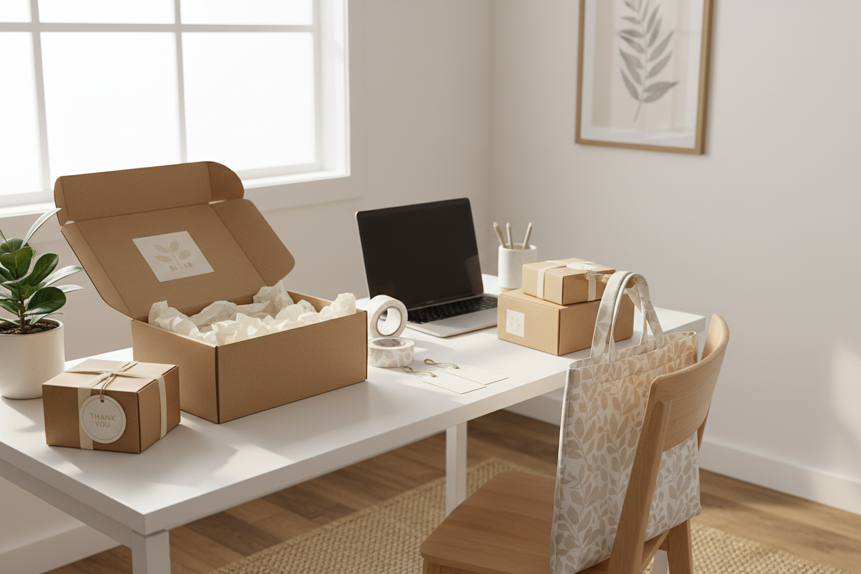 Worldbox Smart Products for Modern Living